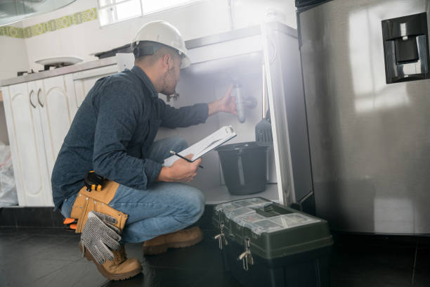 Hot Water Heater Installation in Adamstown, MD