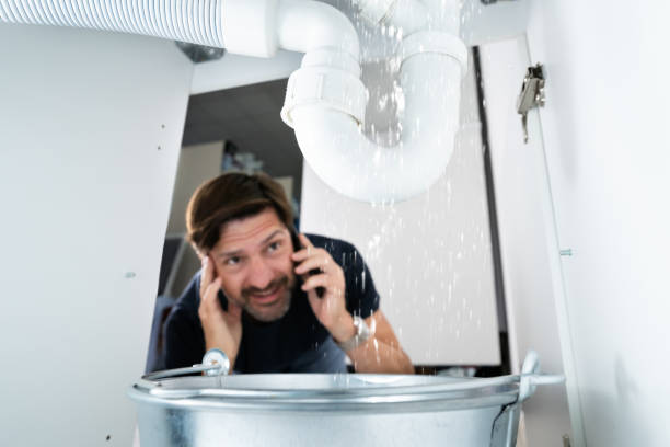 Best Commercial Plumbing Services  in Adamstown, MD