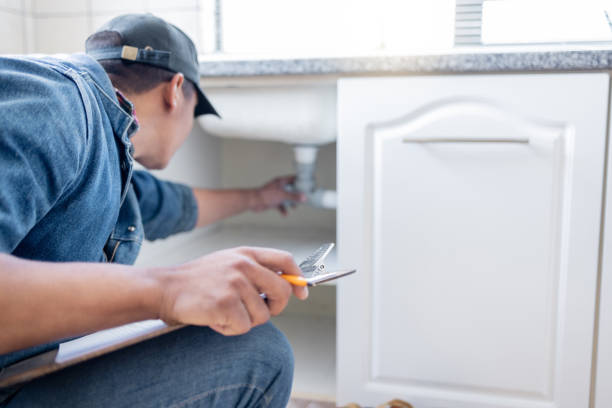 Best Commercial Plumbing Services  in Adamstown, MD