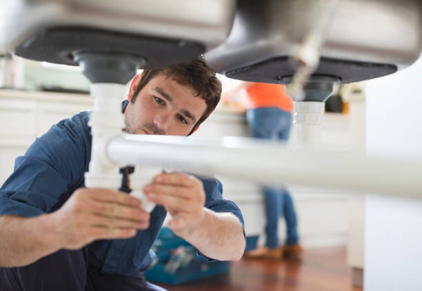 Best Sewer Line Repair  in Adamstown, MD
